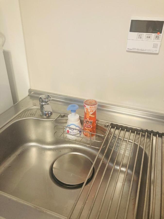 レオラ鶴橋2 大阪市 エクステリア 写真